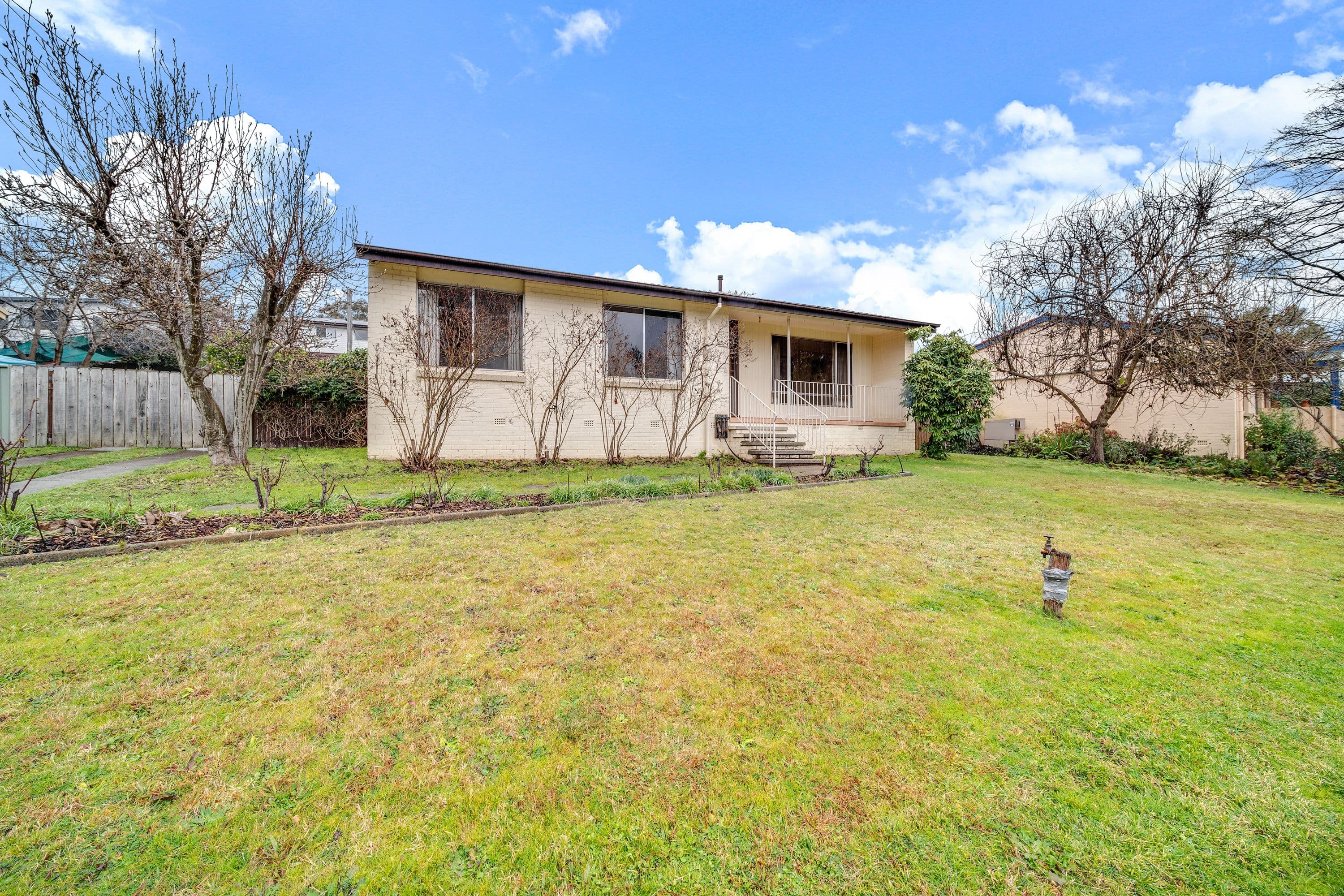 23 Elizabeth Crescent, Macquarie ACT 2614, Macquarie - Image 1