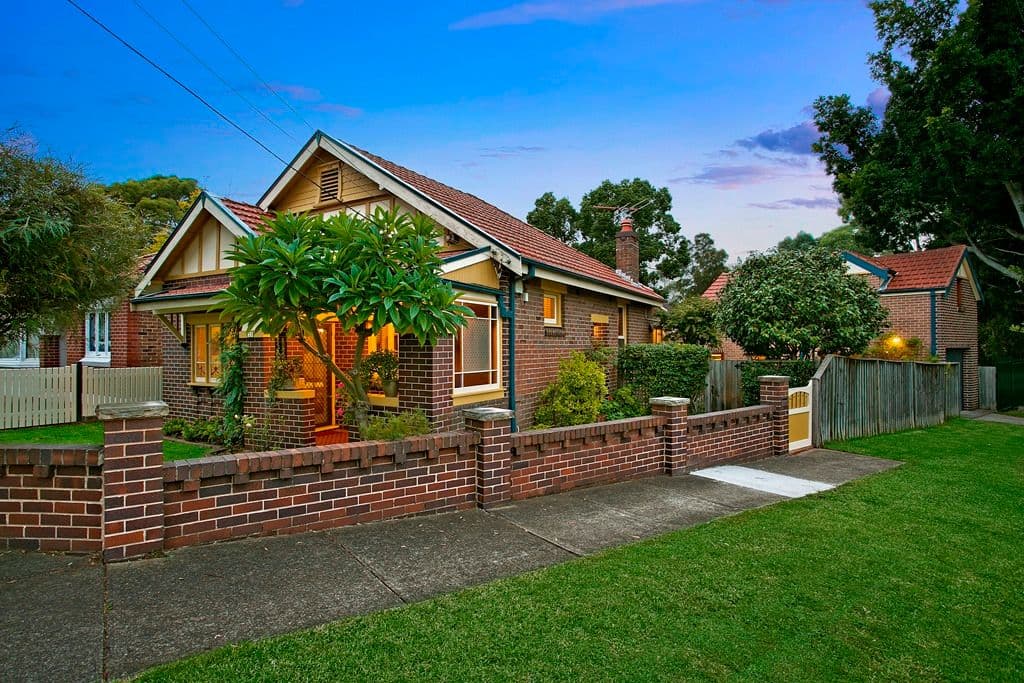23 Potter Street, Russell Lea - Image 1