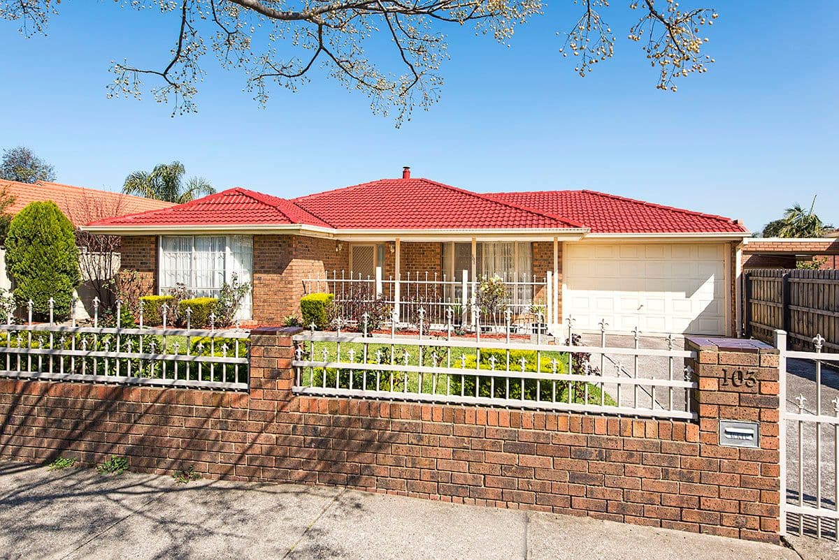 103 Pindari Avenue, MILL PARK VIC 3082, Mill Park - Image 1