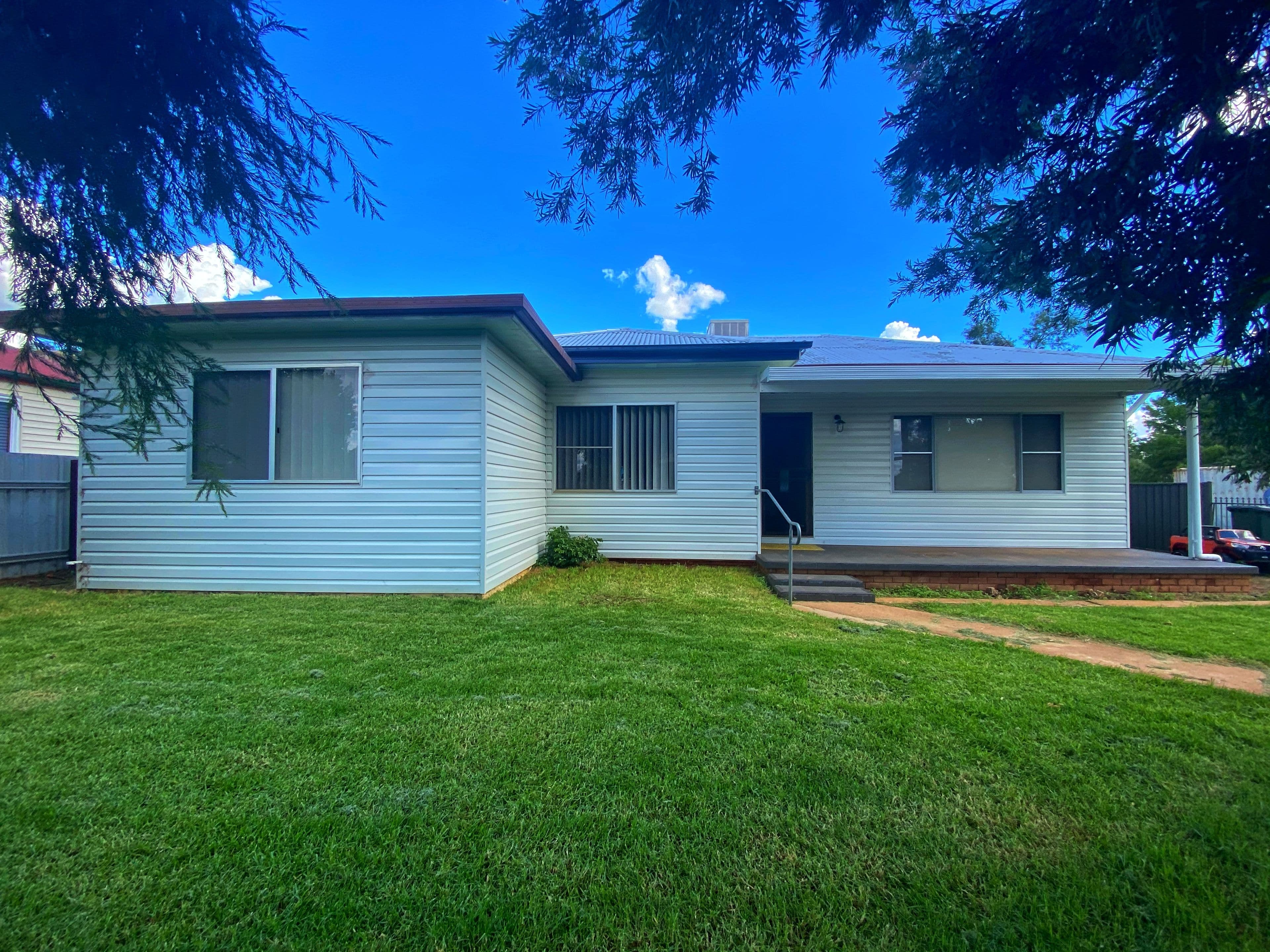 12 Alldis Street, Condobolin NSW 2877, Condobolin - Image 1