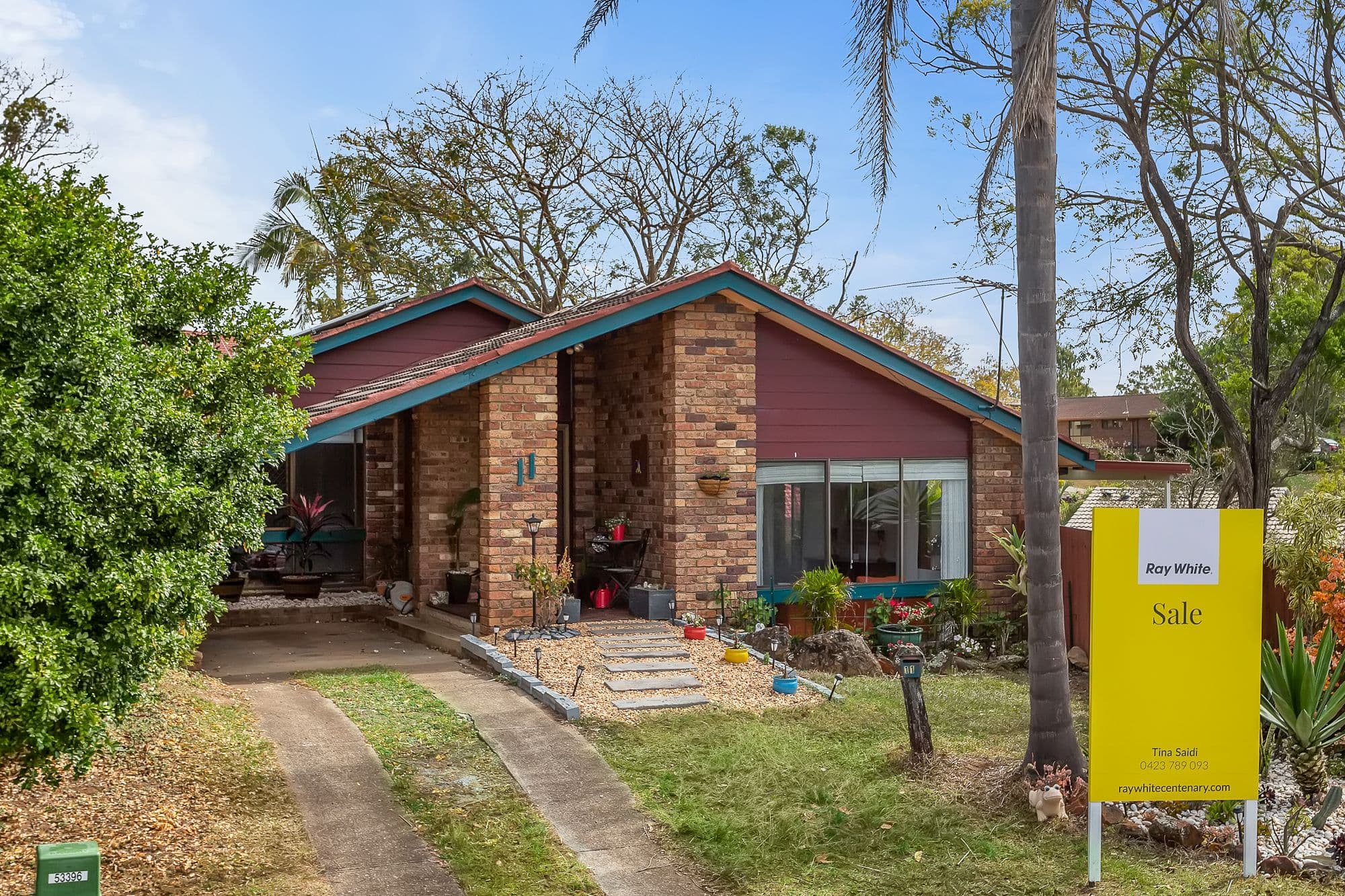 11 Mulawa Street, Jindalee QLD 4074, Jindalee - Image 1