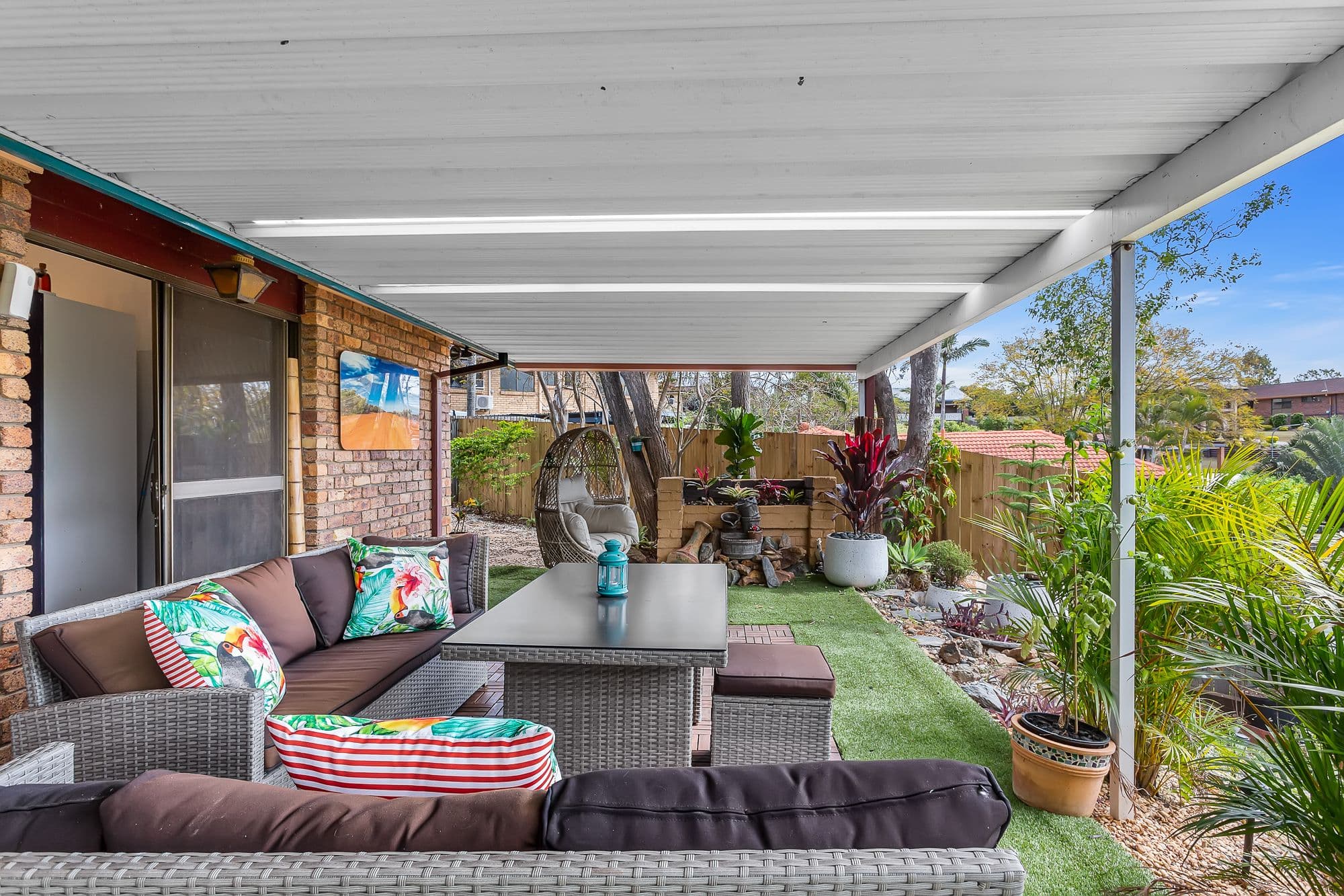 11 Mulawa Street, Jindalee QLD 4074, Jindalee - Thumbnail 2