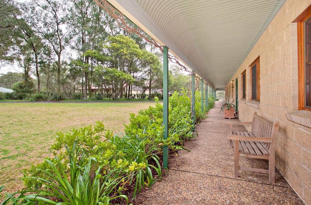 1 Sturt Place, WINDSOR DOWNS NSW 2756, Windsor Downs - Thumbnail 2