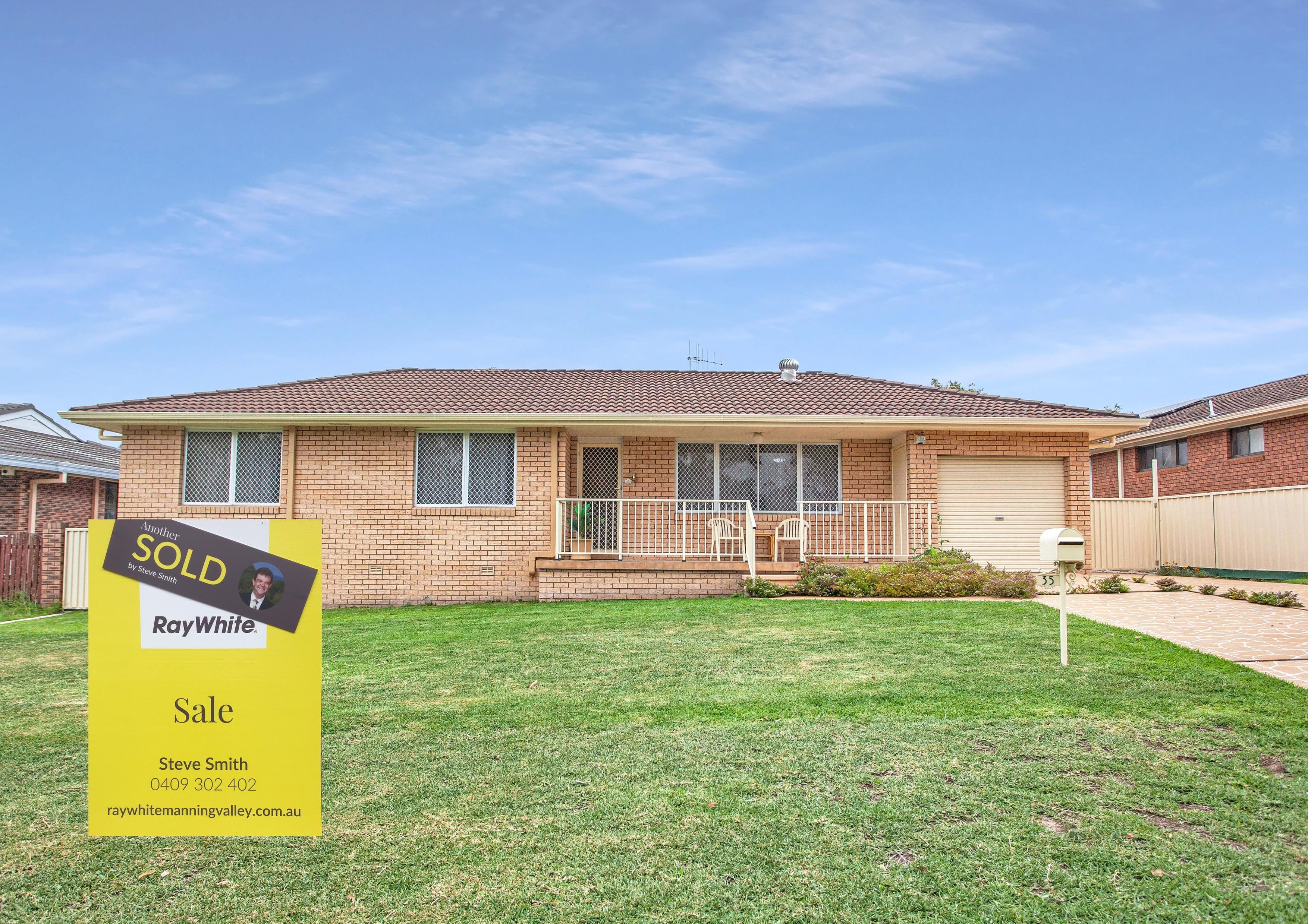 35 Telopea Drive, Taree NSW 2430, Taree - Image 1