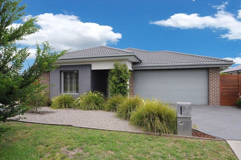 46 Triumph Way, Skye VIC 3977, Skye - Thumbnail 3