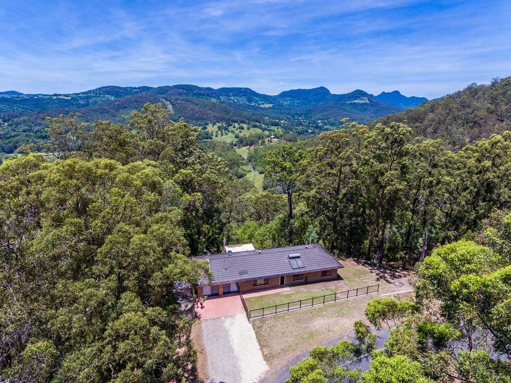111 Nancol Drive, Tallebudgera Valley QLD 4228, Tallebudgera Valley - Image 1