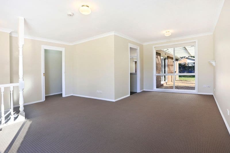 9 Sandstock Place, WOODCROFT NSW 2767, Woodcroft - Thumbnail 4