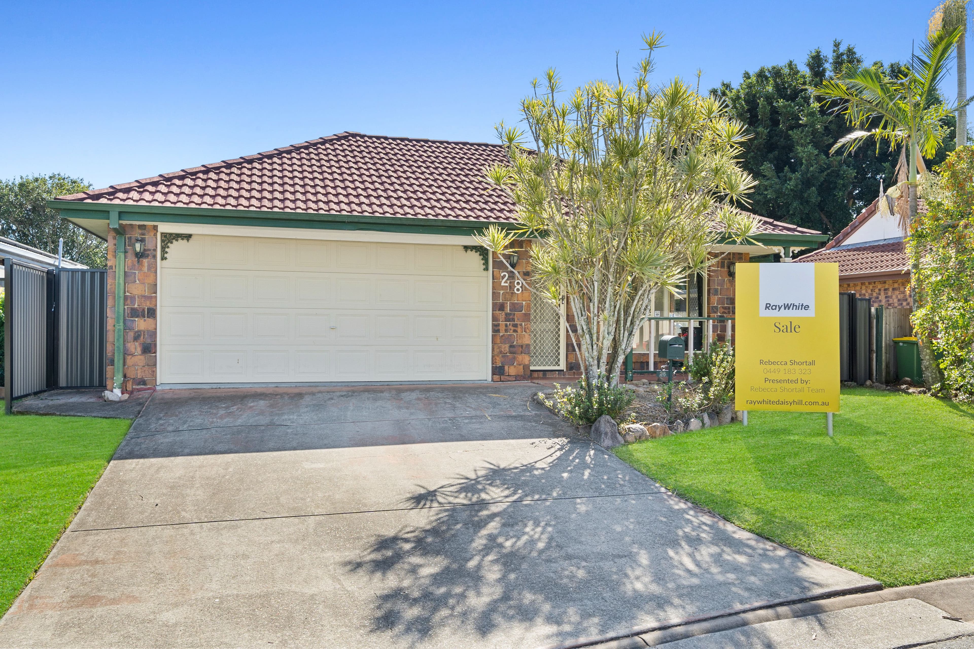 28 Tamborine Street, Loganholme QLD 4129, Loganholme - Image 1