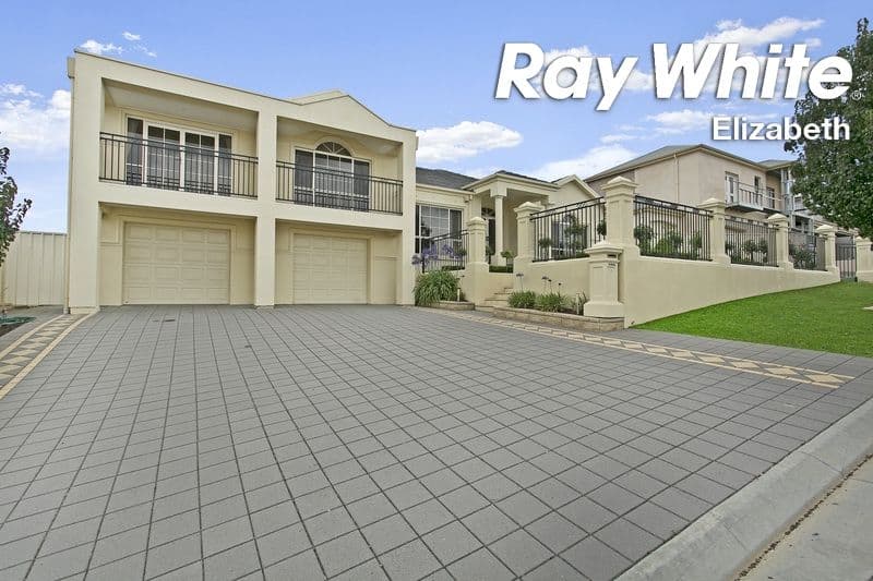 23 Glanville Crescent, Gulfview Heights SA 5096, Gulfview Heights - Image 1