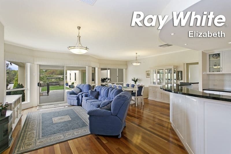 23 Glanville Crescent, Gulfview Heights SA 5096, Gulfview Heights - Thumbnail 3