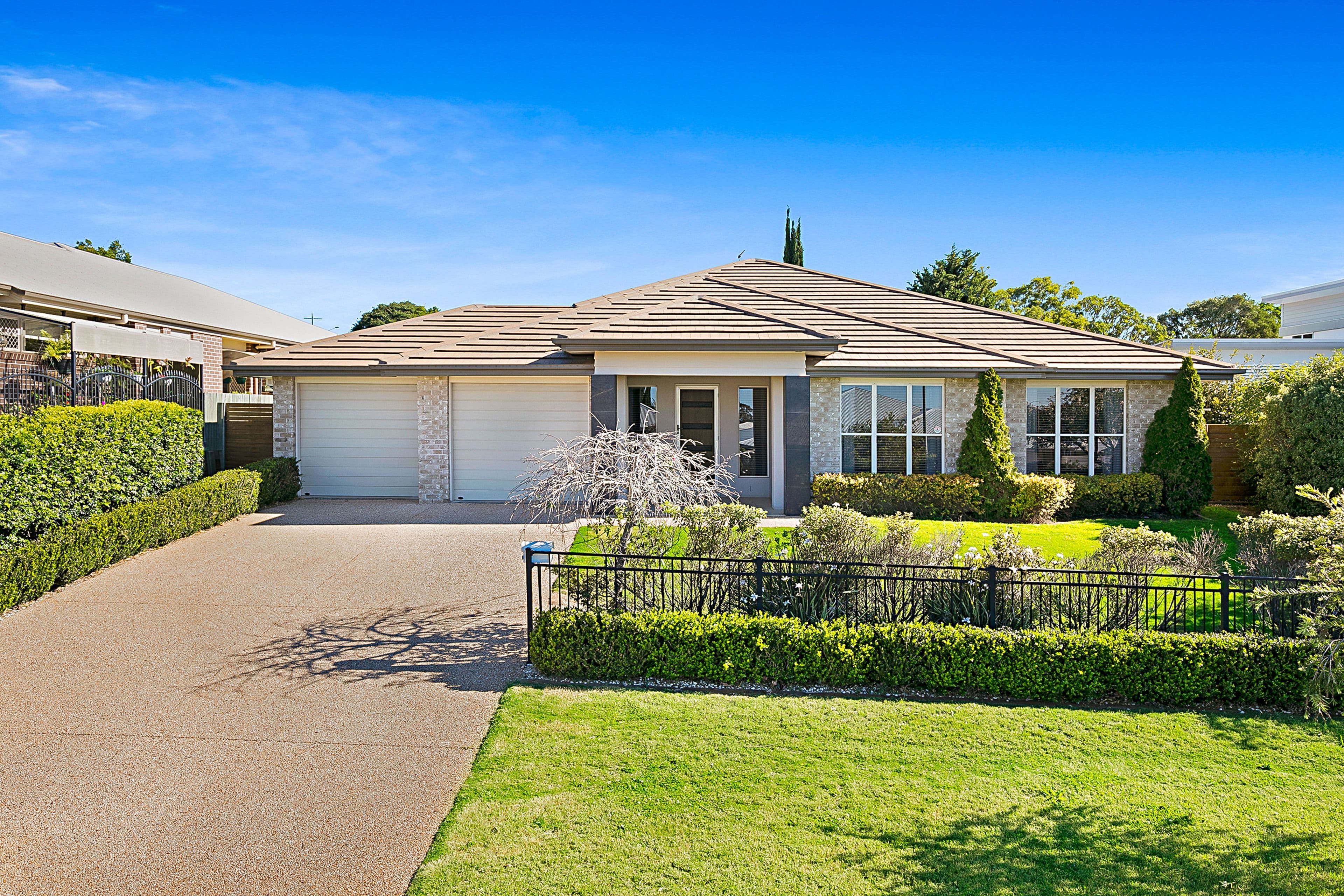 4 Saba Court, Middle Ridge QLD 4350, Middle Ridge - Image 1