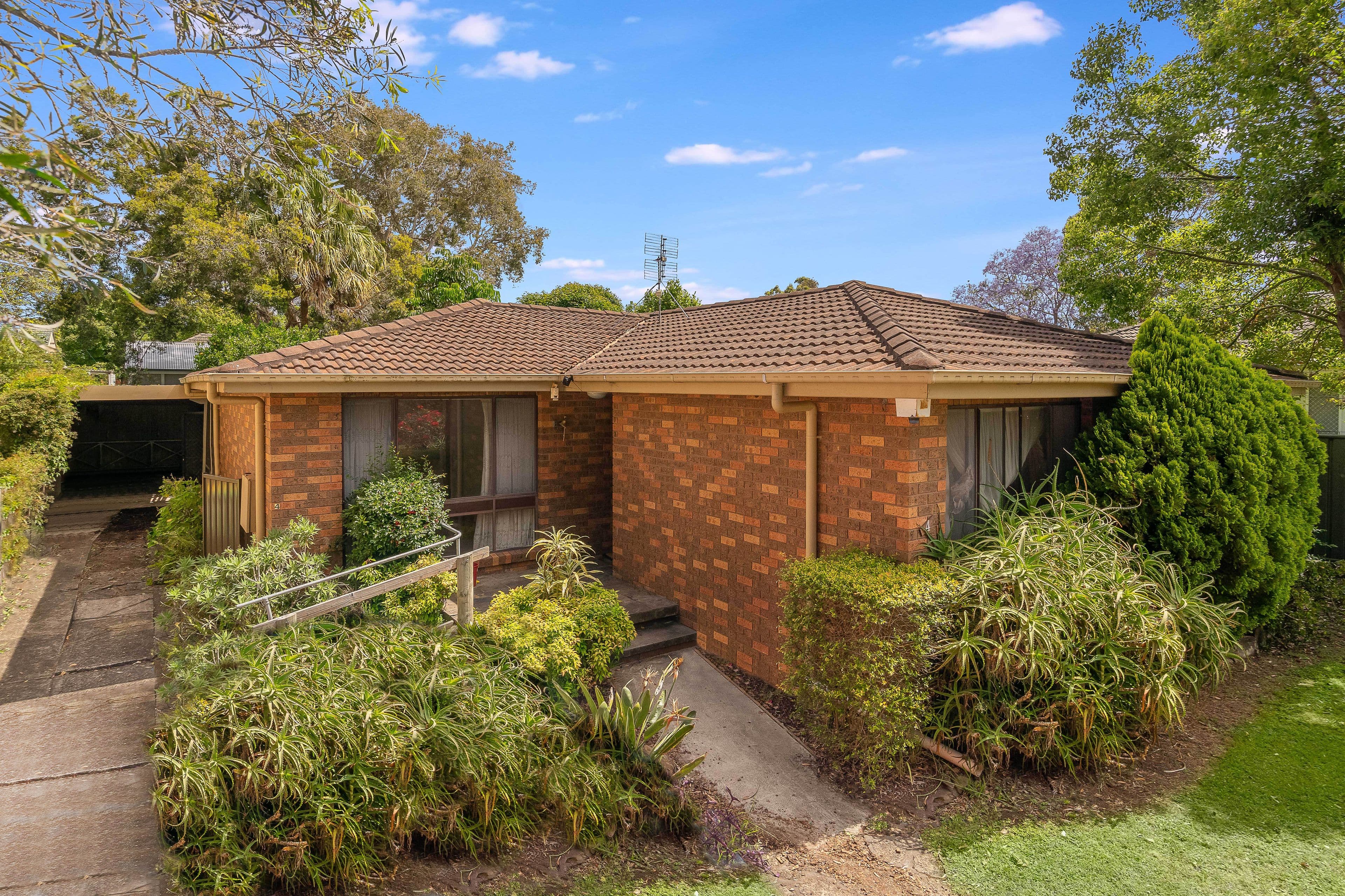 4 Stebbing Lane, Woy Woy NSW 2256, Woy Woy - Image 1