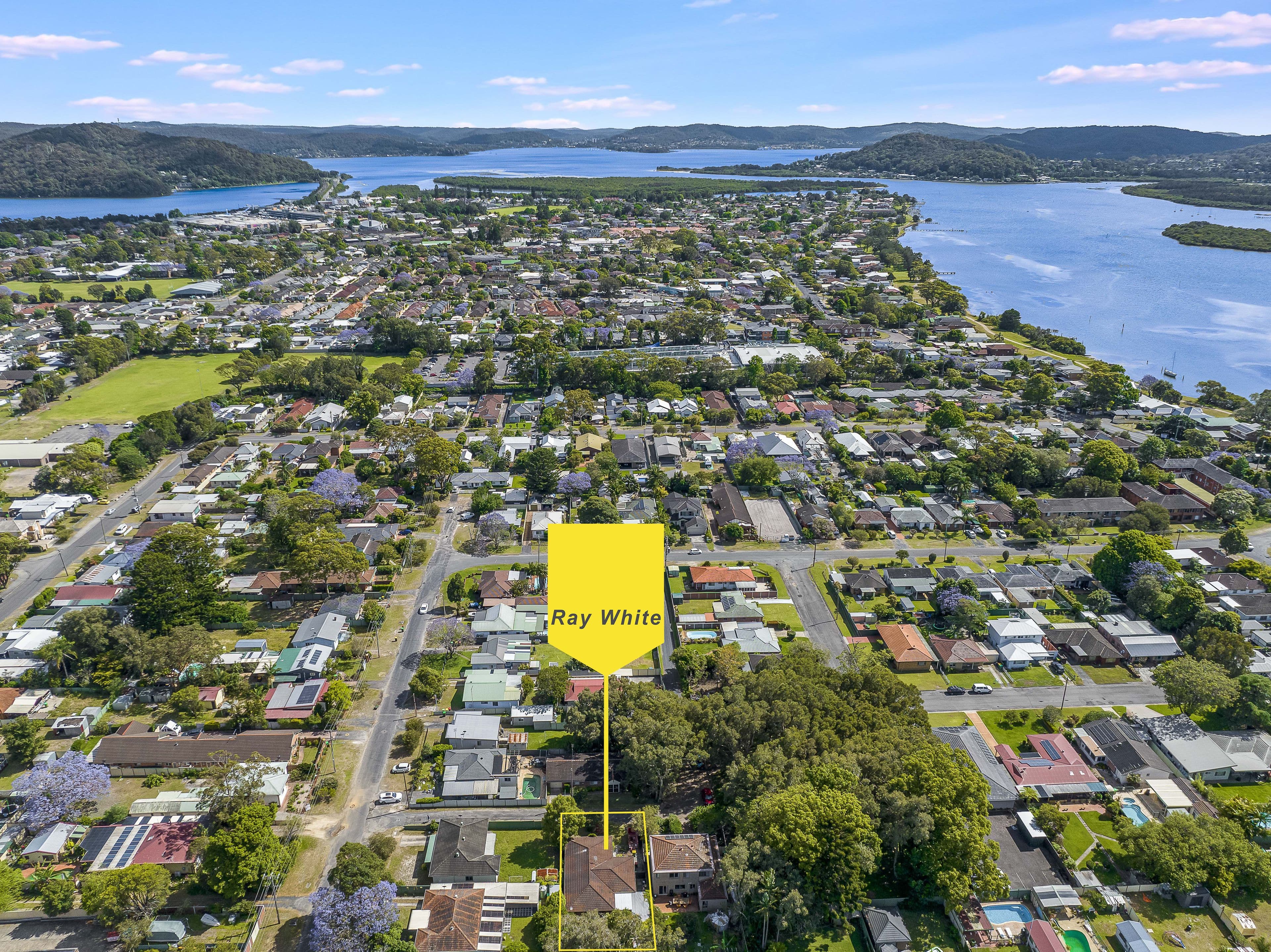 4 Stebbing Lane, Woy Woy NSW 2256, Woy Woy - Thumbnail 2