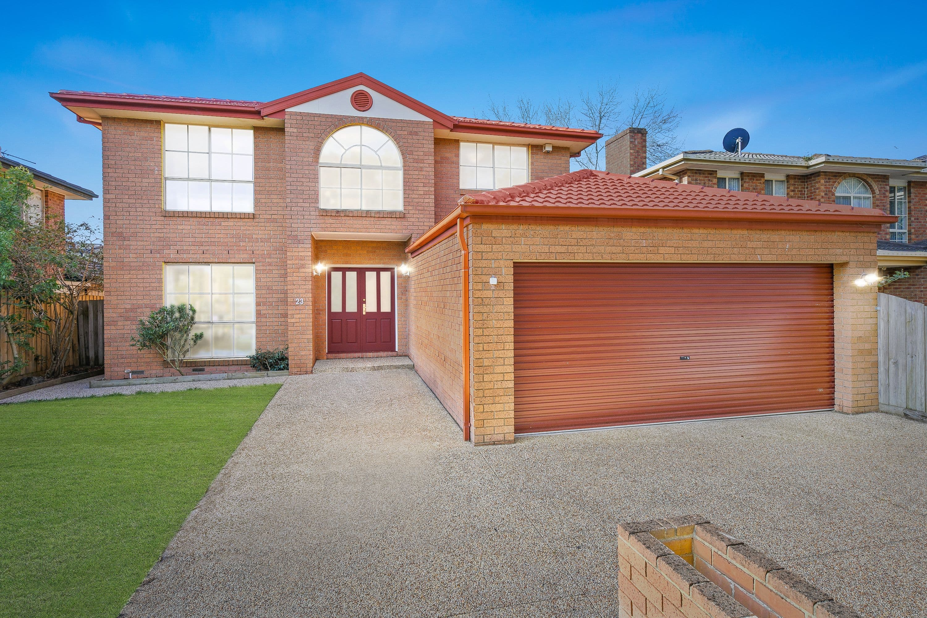 23 Dorothea Mackellar Avenue, Oakleigh East VIC 3166, Oakleigh East - Image 1