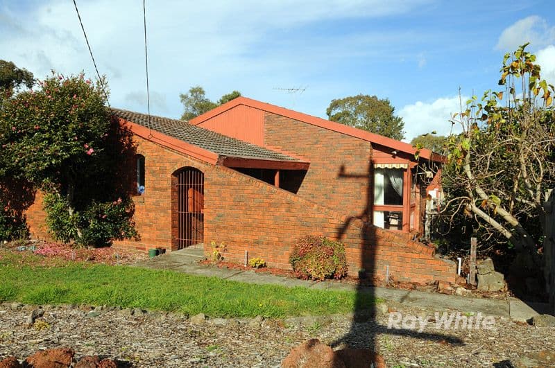 10 Rosehill Street, SCORESBY VIC 3179, Scoresby - Image 1