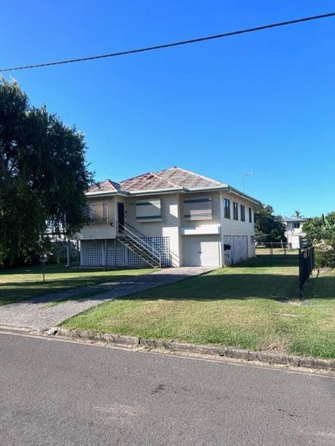 2 Tynan Street, Park Avenue QLD 4701, Park Avenue - Image 1