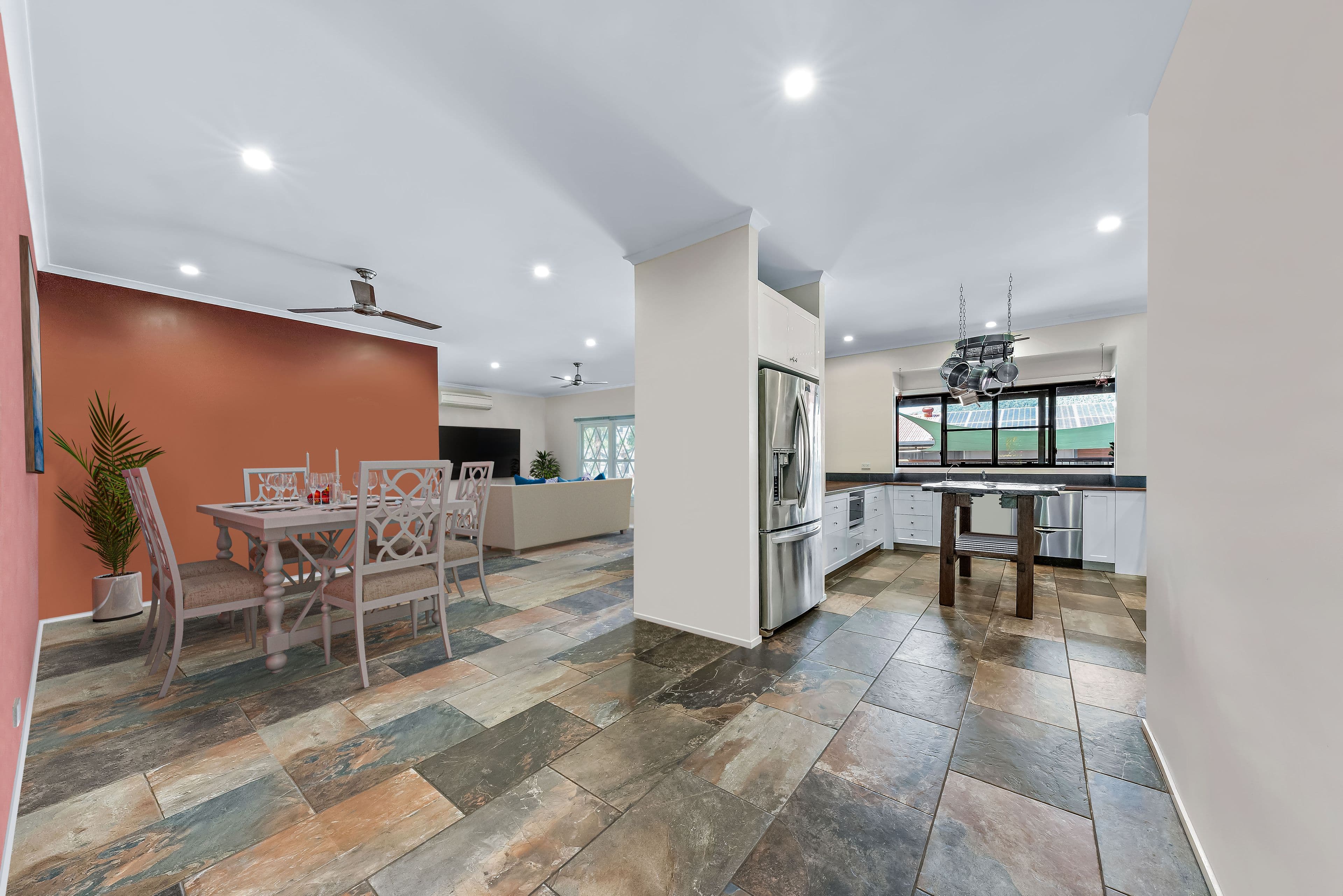 69 Galbraith Park Drive, Cannon Valley QLD 4800, Cannon Valley - Thumbnail 7