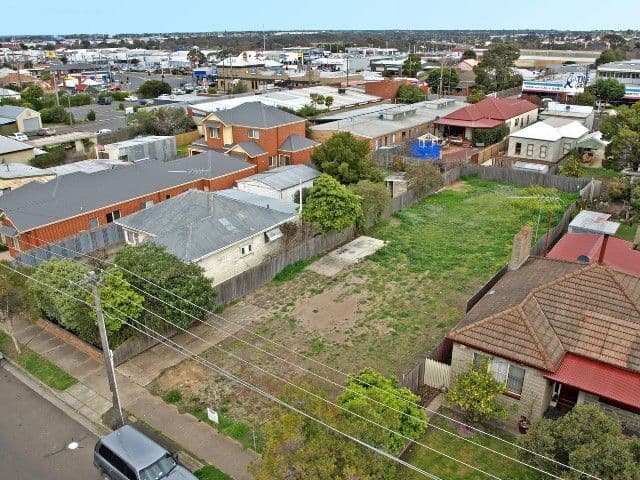 21 and 29 Marshall Street, NEWTOWN VIC 3220, Newtown - Thumbnail 4