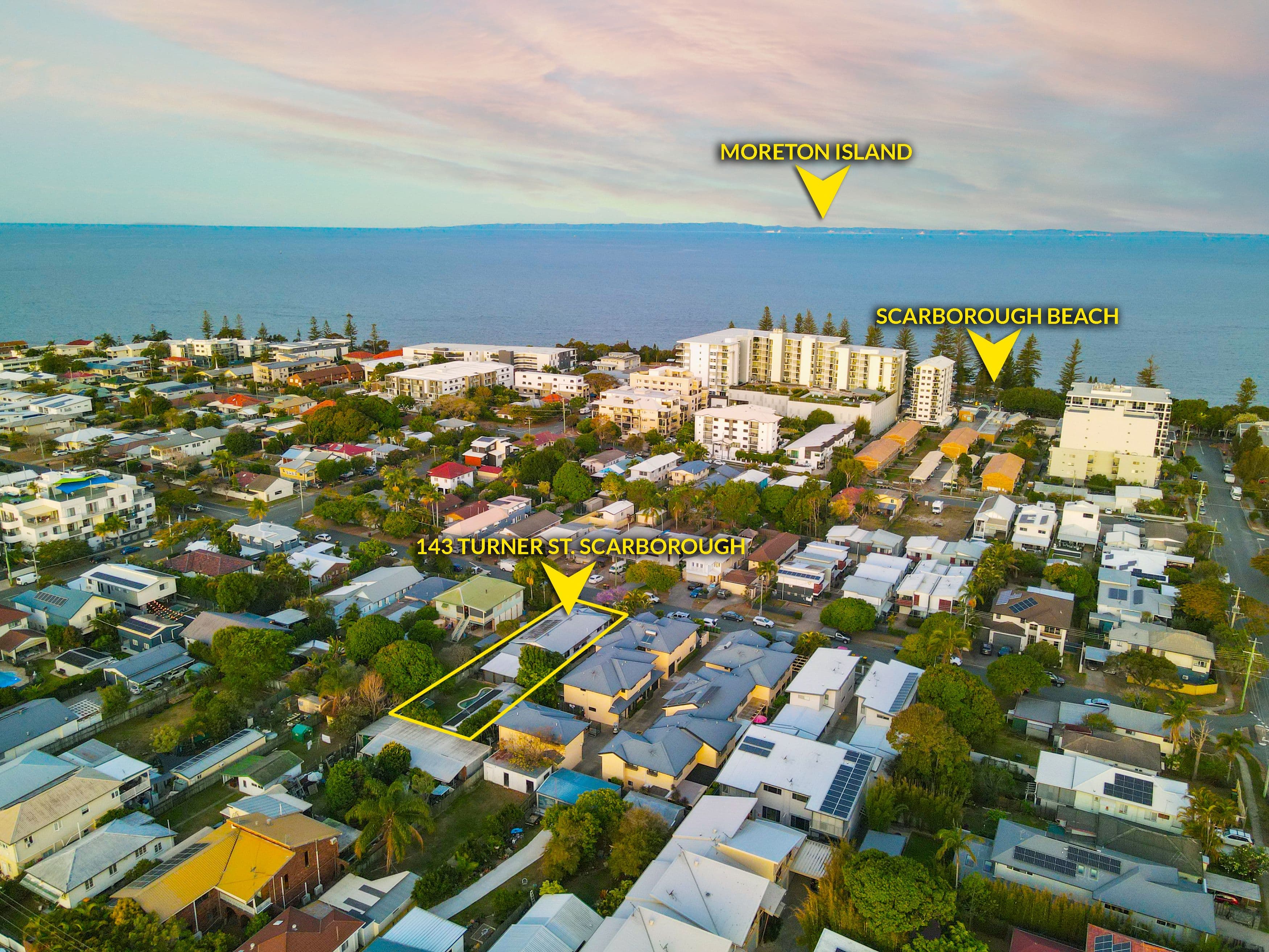 143 Turner Street, Scarborough QLD 4020, Scarborough - Thumbnail 2