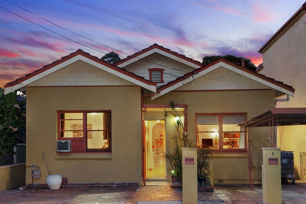 5 Margaret Street, Ashfield - Image 1