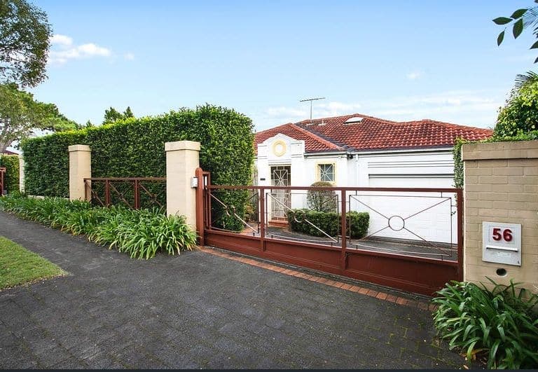 56 Balfour Road, Kensington NSW 2033, Kensington - Image 1