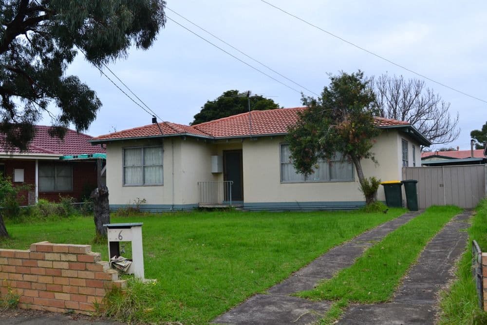 6 Eades Street, LAVERTON VIC 3028, Laverton - Image 1