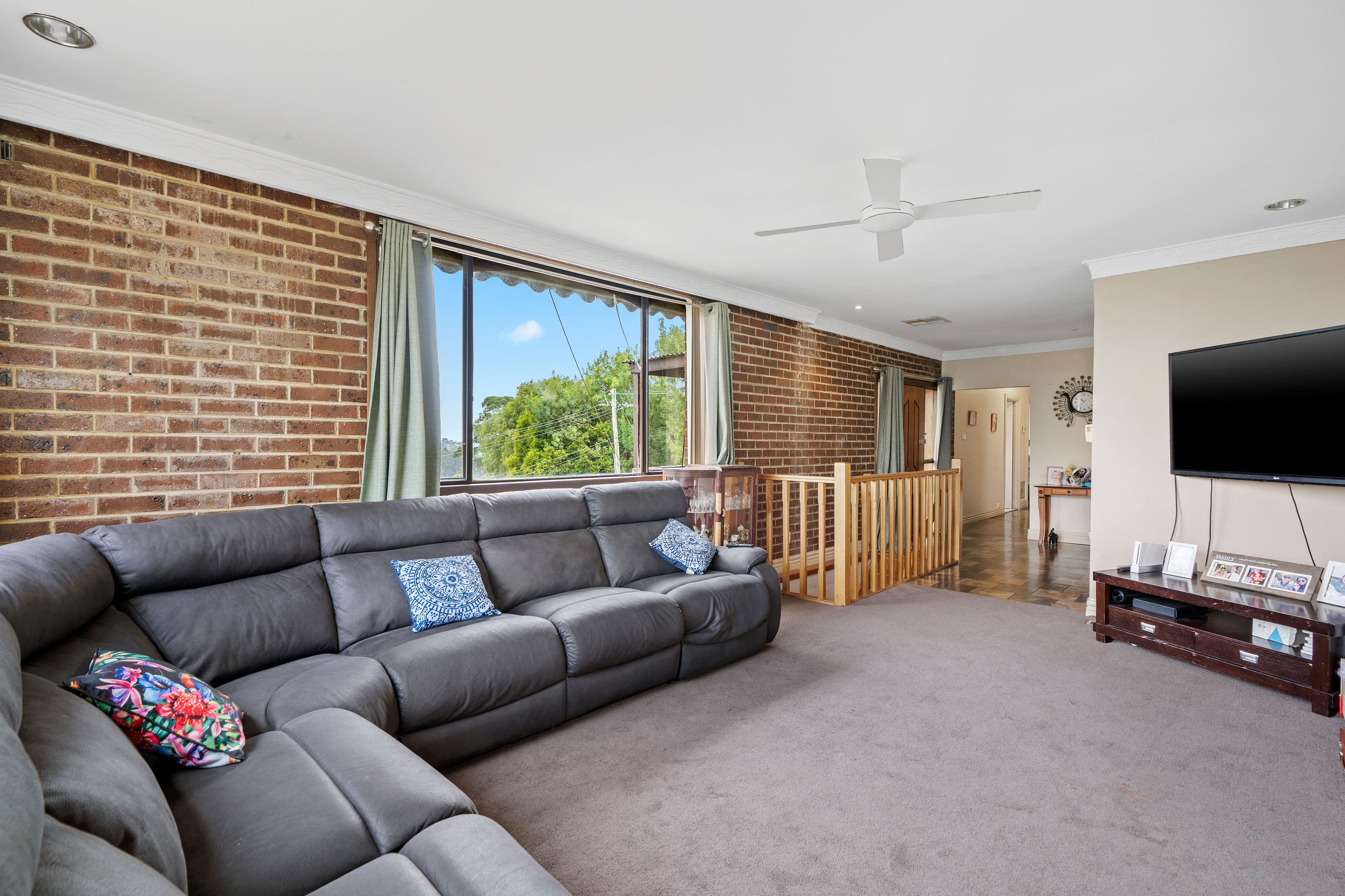 1 Barrett Street, Upper Ferntree Gully VIC 3156, Upper Ferntree Gully - Thumbnail 3