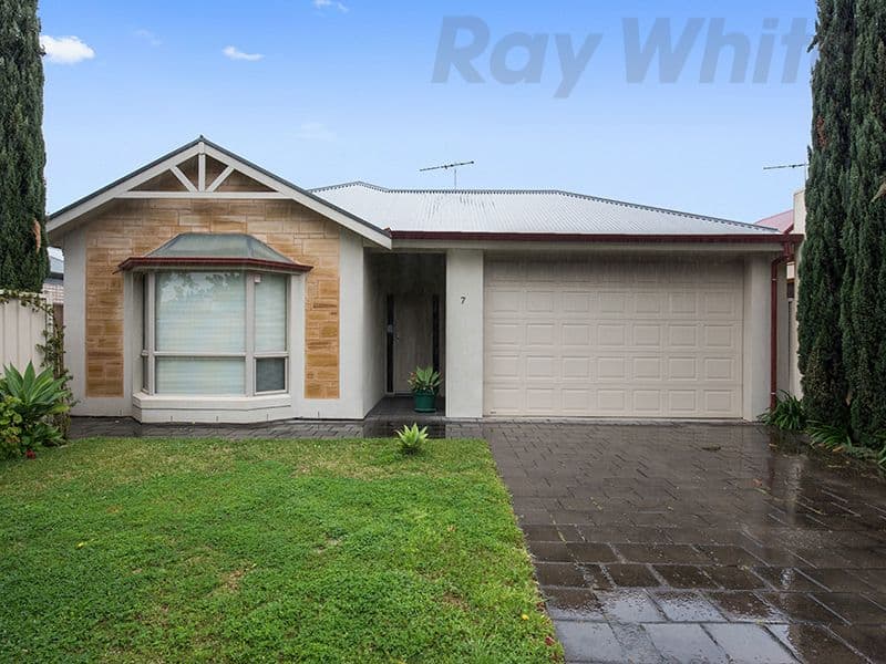 7 Windsor Grove, Klemzig SA 5087, Klemzig - Image 1