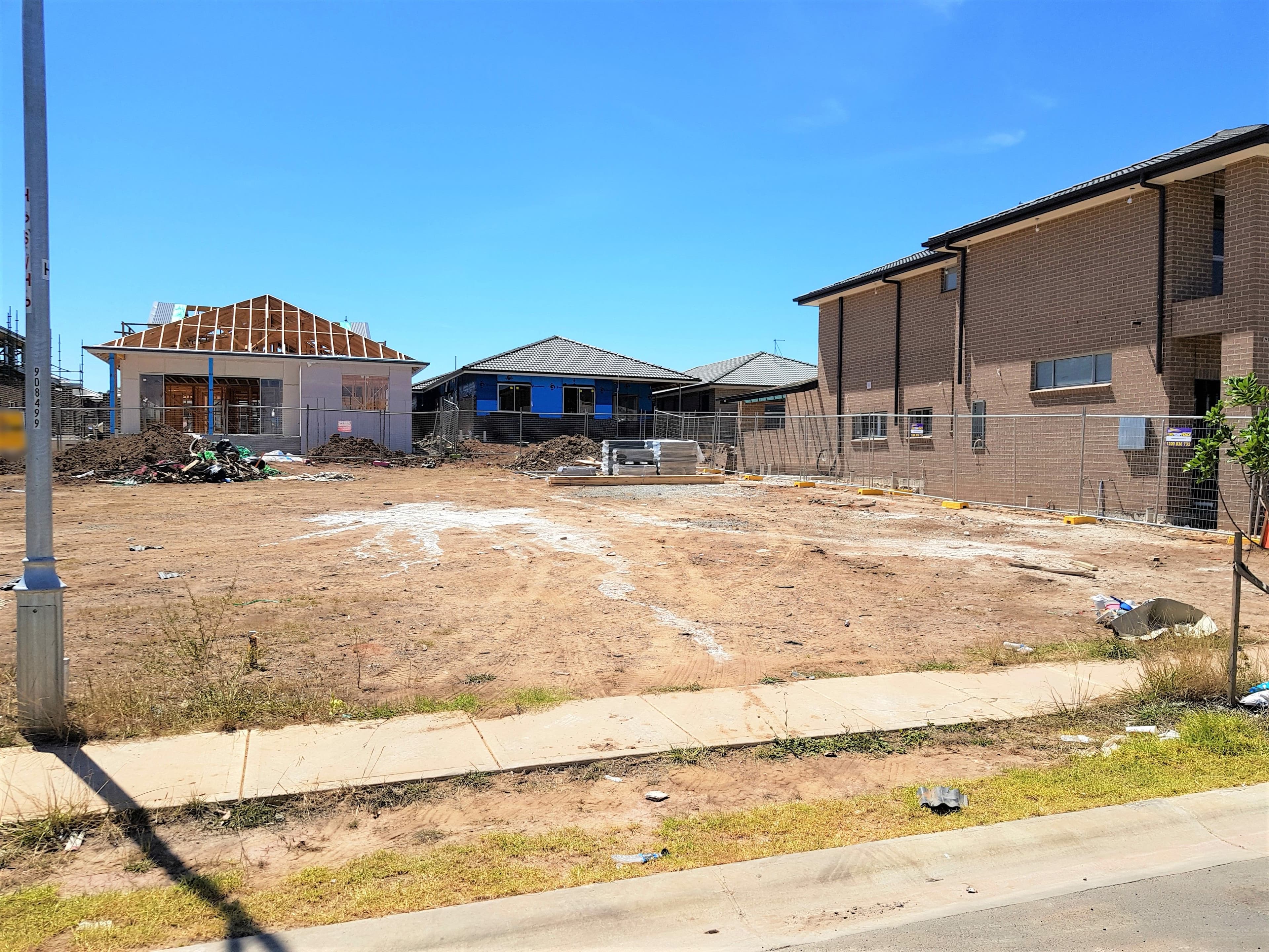 Leppington NSW 2179, Leppington - Image 1