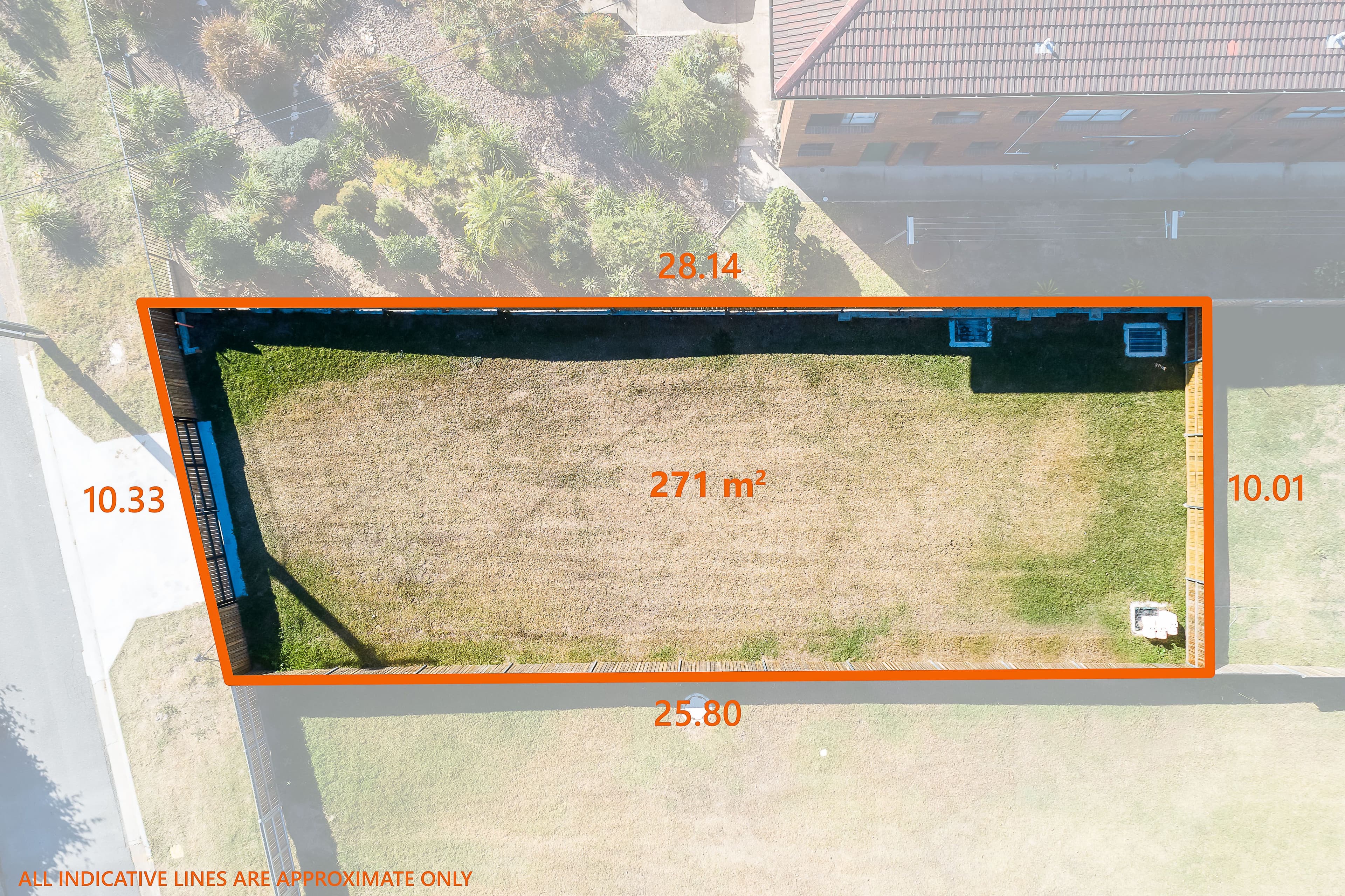 15 Latona Street, Paddington QLD 4064, Paddington - Thumbnail 2
