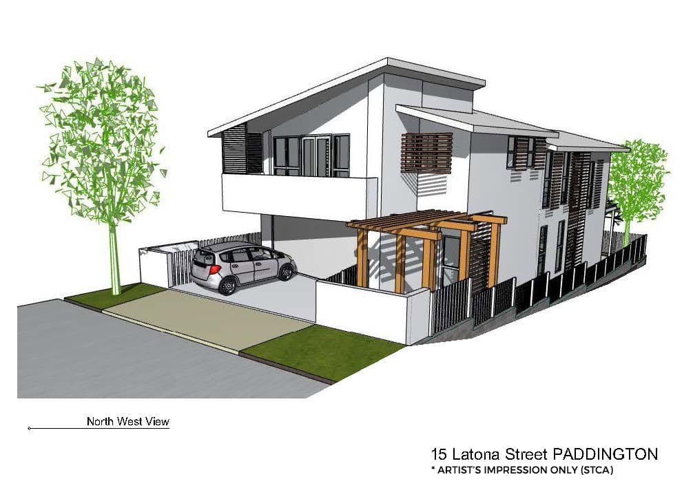 15 Latona Street, Paddington QLD 4064, Paddington - Thumbnail 6
