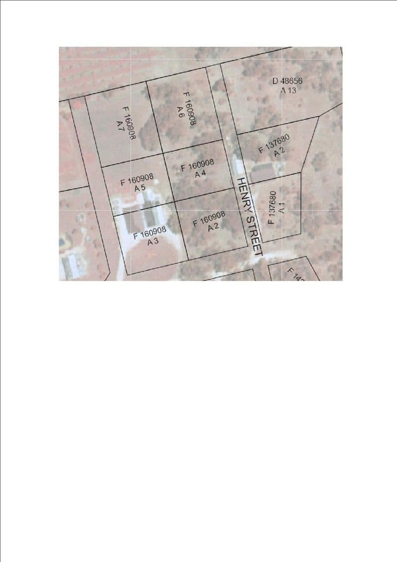 Lots 2-7 High Street, ARMAGH SA 5453, Armagh - Thumbnail 7