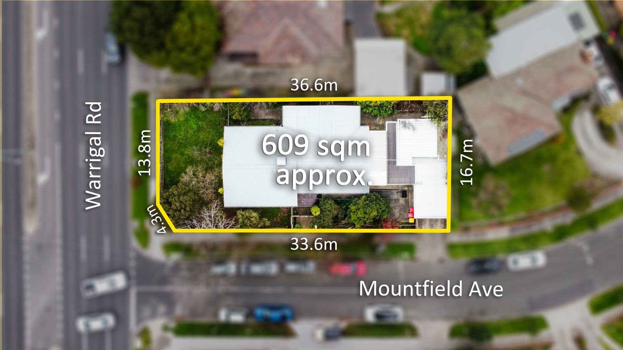 620 Warrigal Road, Malvern East VIC 3145, Malvern East - Image 1