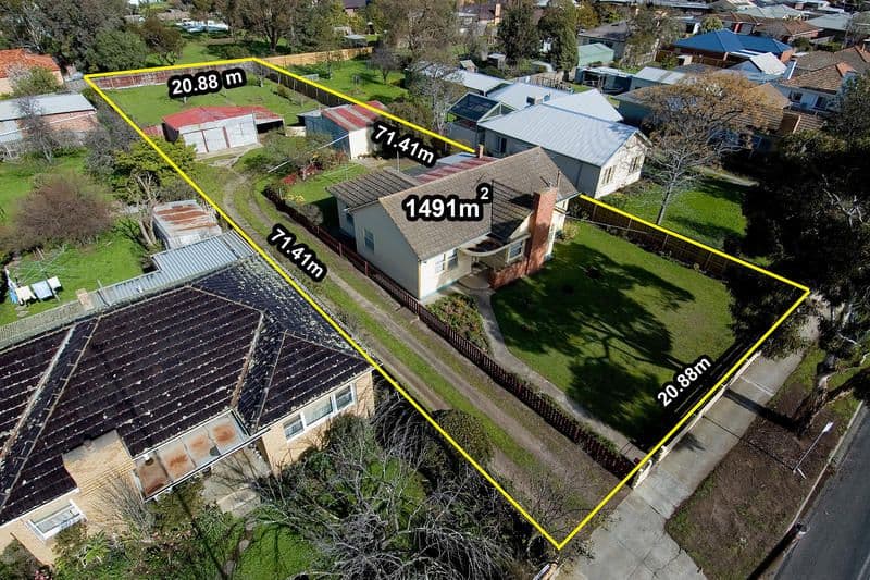 58 Townsend Road, ST ALBANS PARK VIC 3219, St Albans Park - Image 1