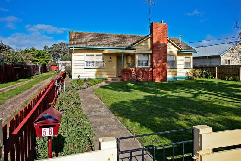 58 Townsend Road, ST ALBANS PARK VIC 3219, St Albans Park - Thumbnail 2