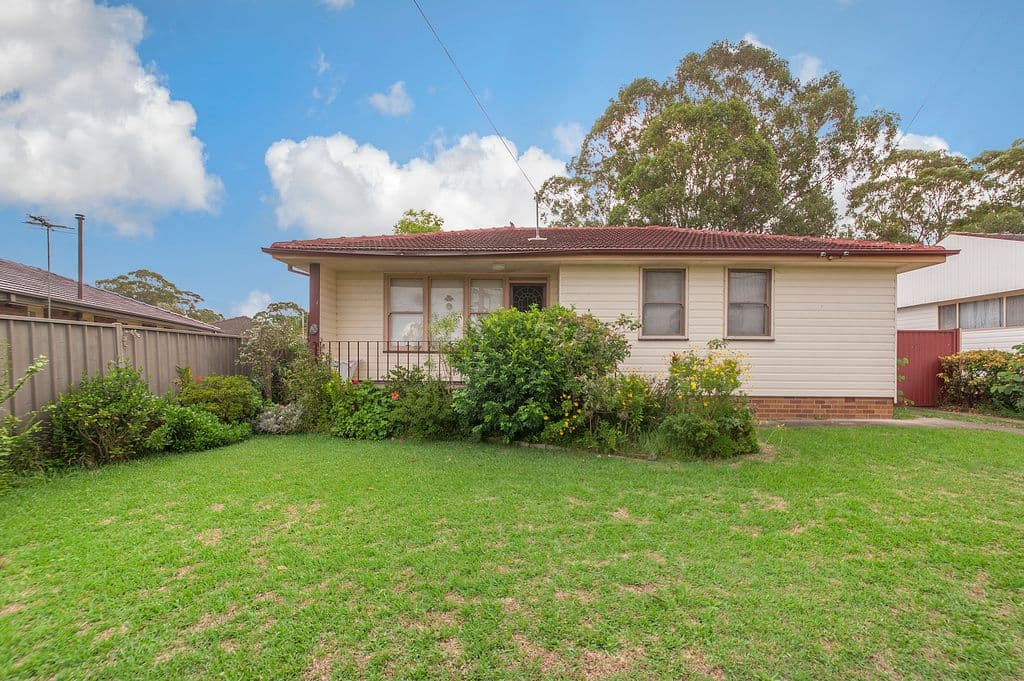 4 Kendee Street, SADLEIR NSW 2168, Sadleir - Image 1