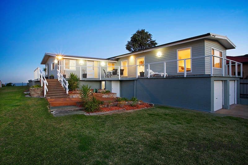 8 Shell Cove Road, BARRACK POINT NSW 2528, Barrack Point - Thumbnail 3