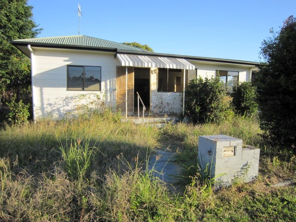 26 Donald Street, BUNDABERG NORTH QLD 4670, Bundaberg North - Image 1
