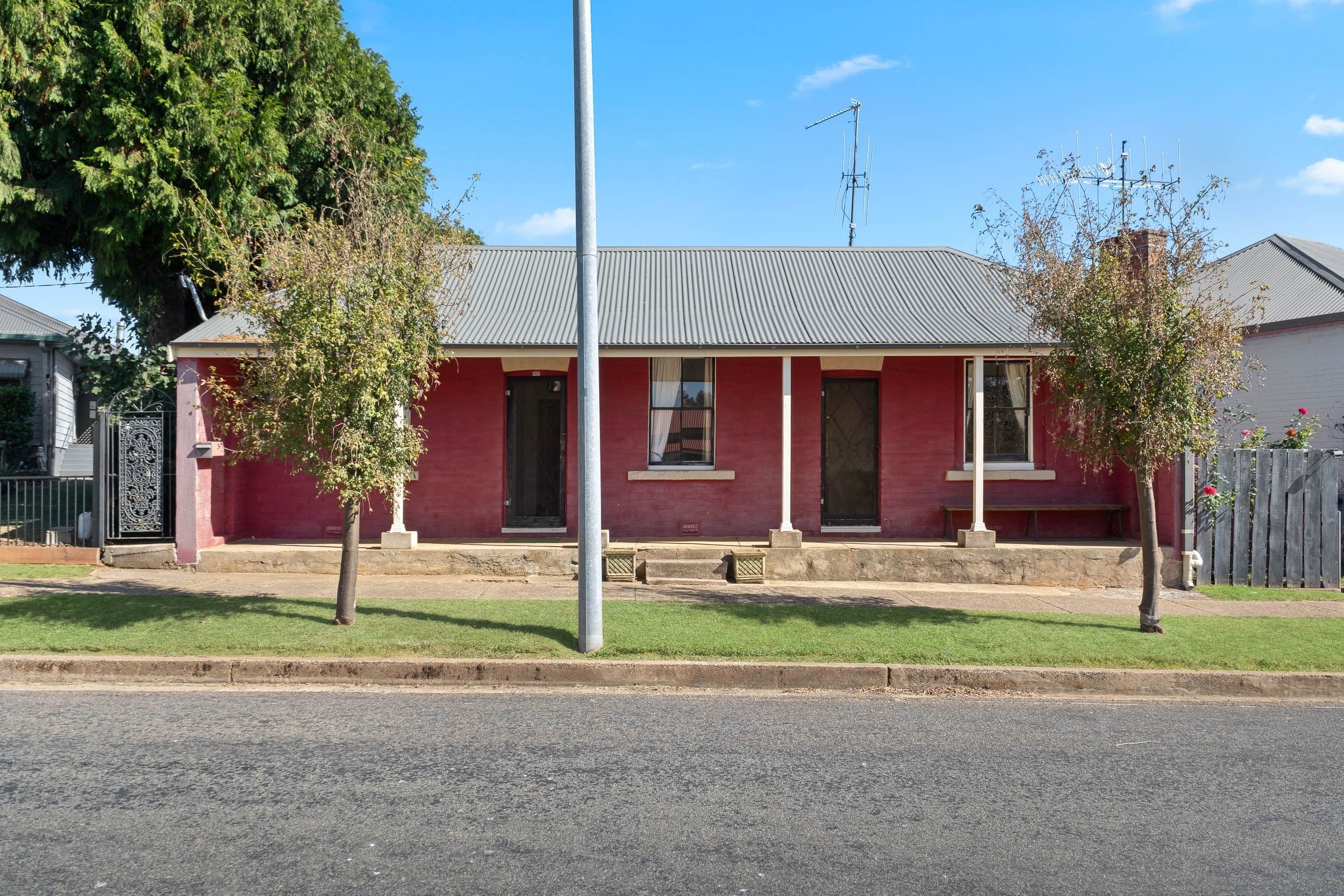 245 Goulburn Street, Crookwell NSW 2583, Crookwell - Image 1