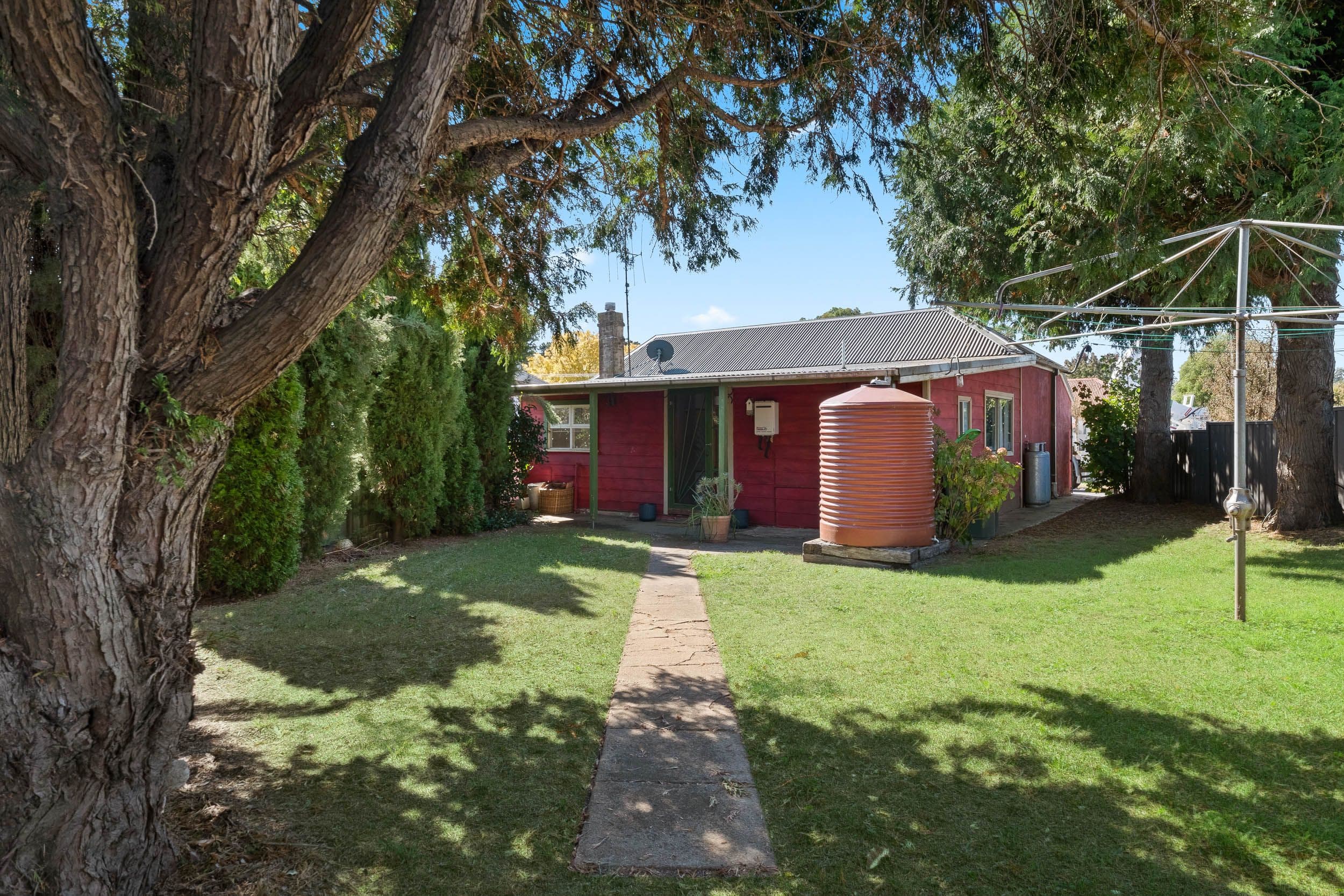 245 Goulburn Street, Crookwell NSW 2583, Crookwell - Thumbnail 8