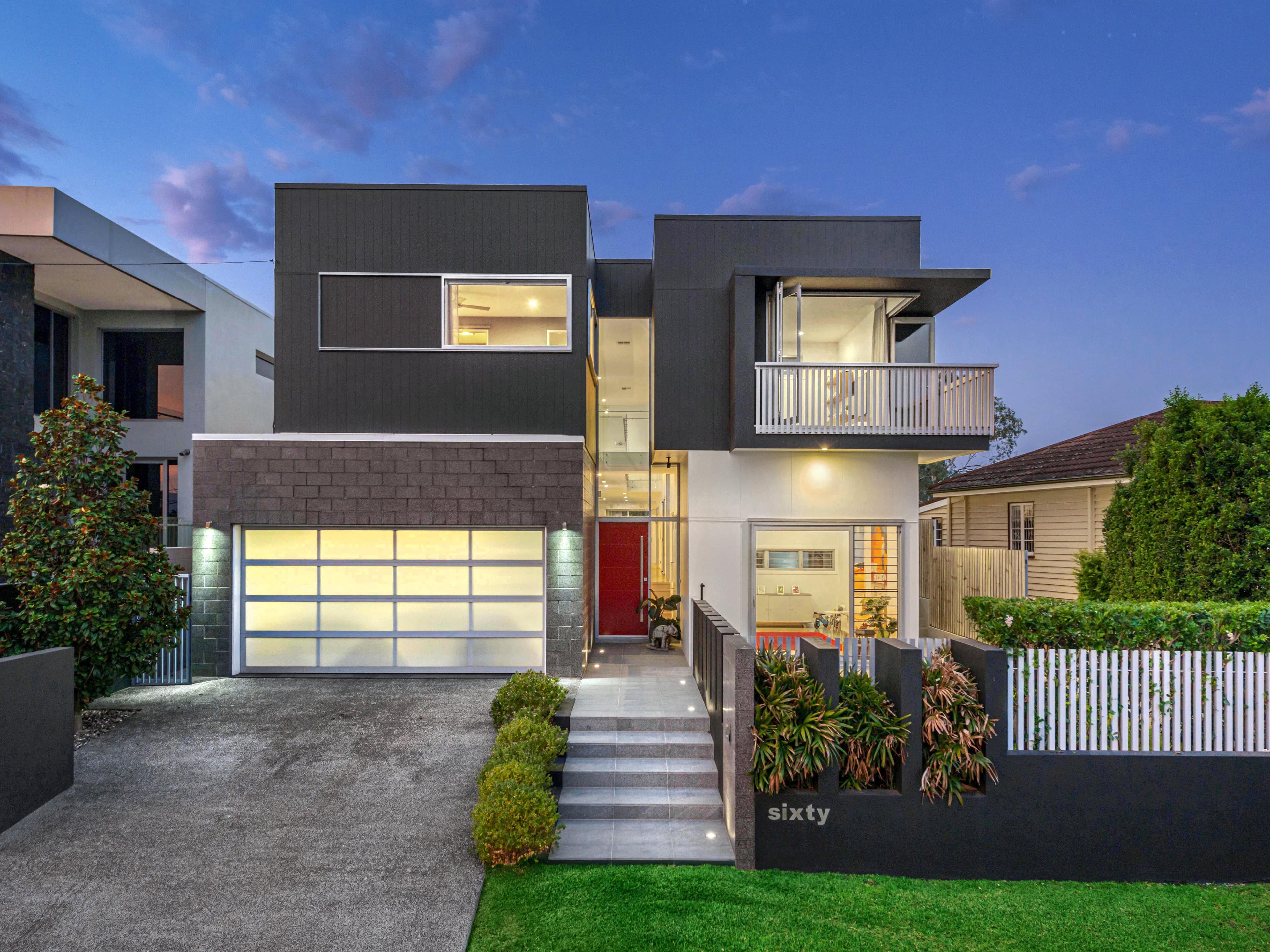 60 Brown Parade, Ashgrove QLD 4060, Ashgrove - Image 1