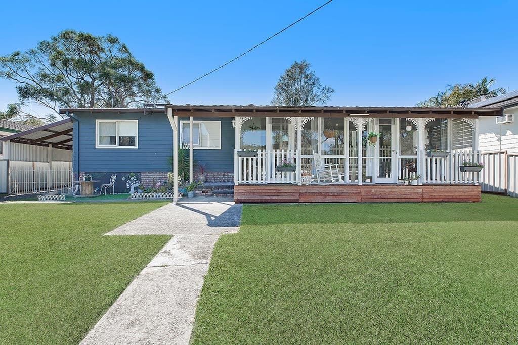 26 Foyle Street, Blackalls Park NSW 2283, Blackalls Park - Image 1