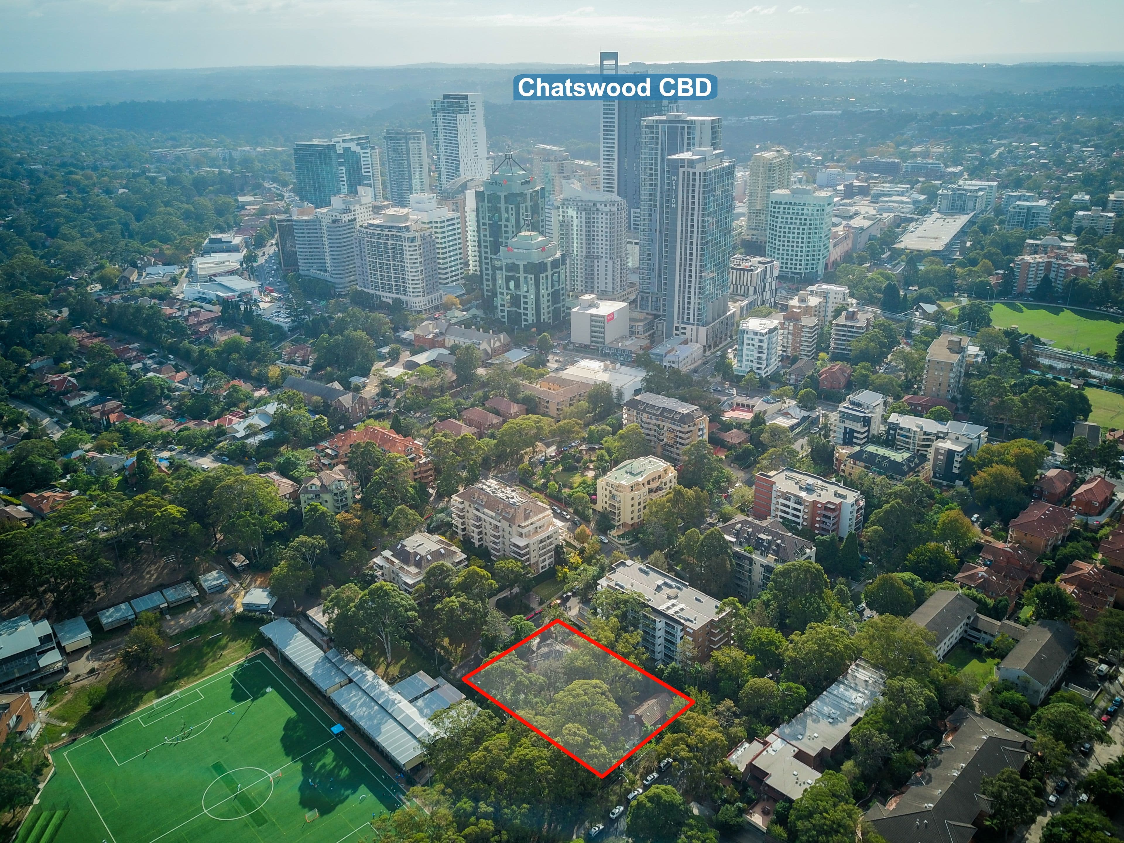20 Freeman Road, Chatswood - Thumbnail 2