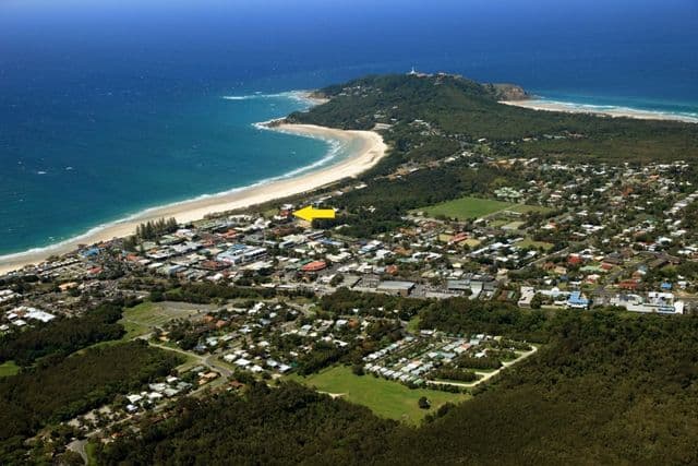 39-41 Lawson Street, BYRON BAY NSW 2481, Byron Bay - Image 1