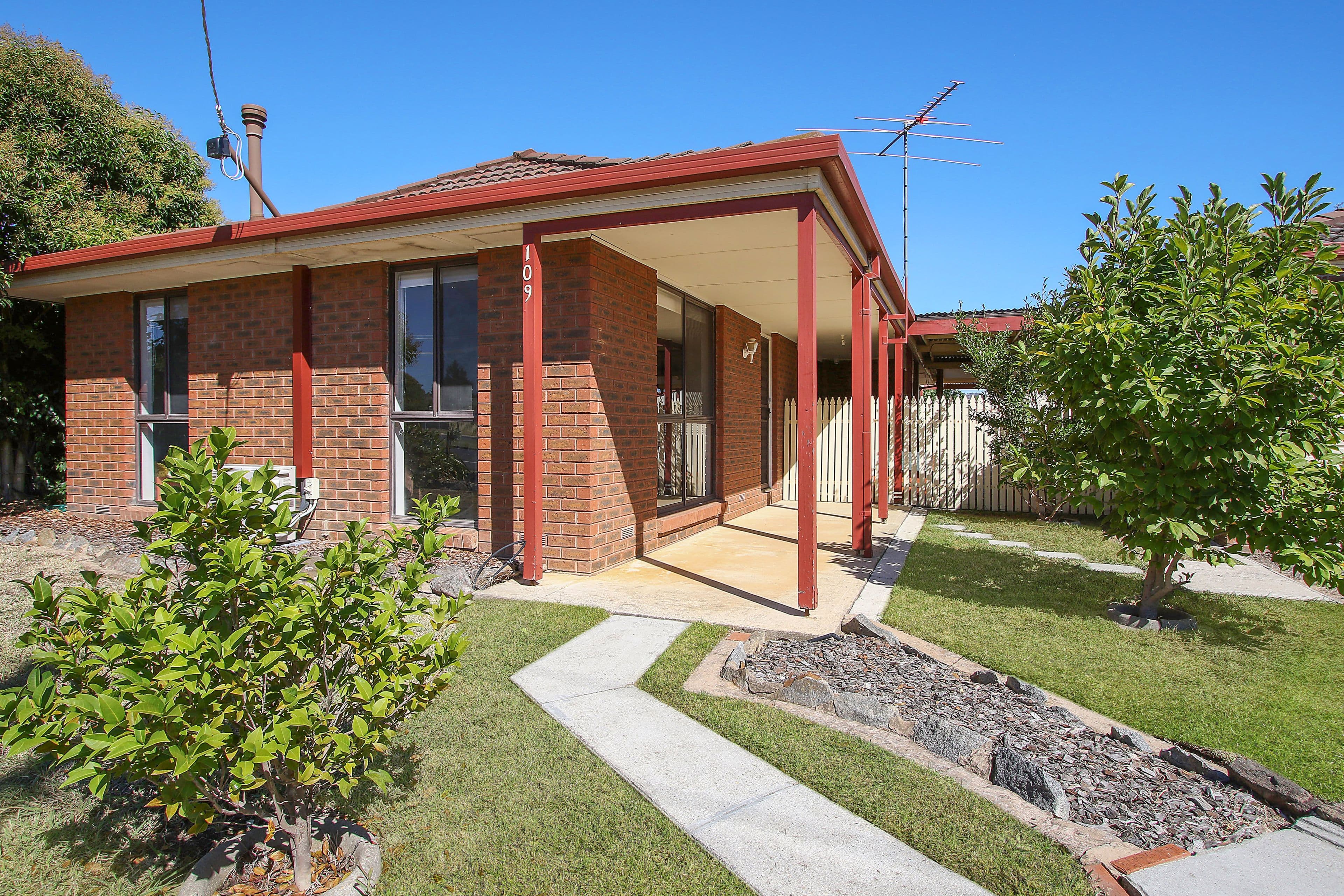 109 Marshall Street, West Wodonga VIC 3690, West Wodonga - Image 1