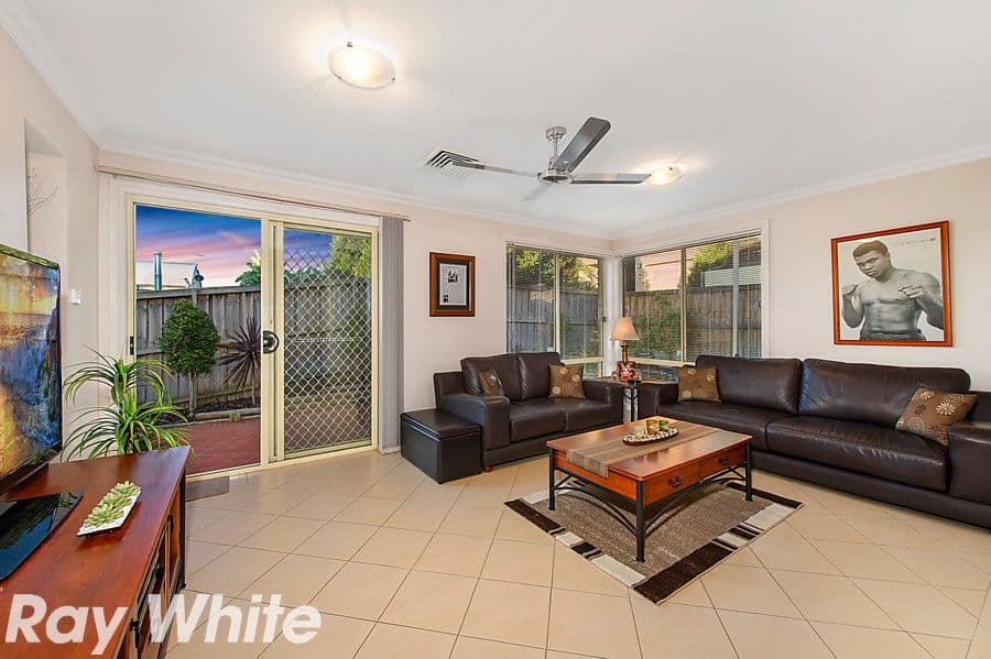 28 Greyfriar Place, Kellyville NSW 2155, Kellyville - Thumbnail 2