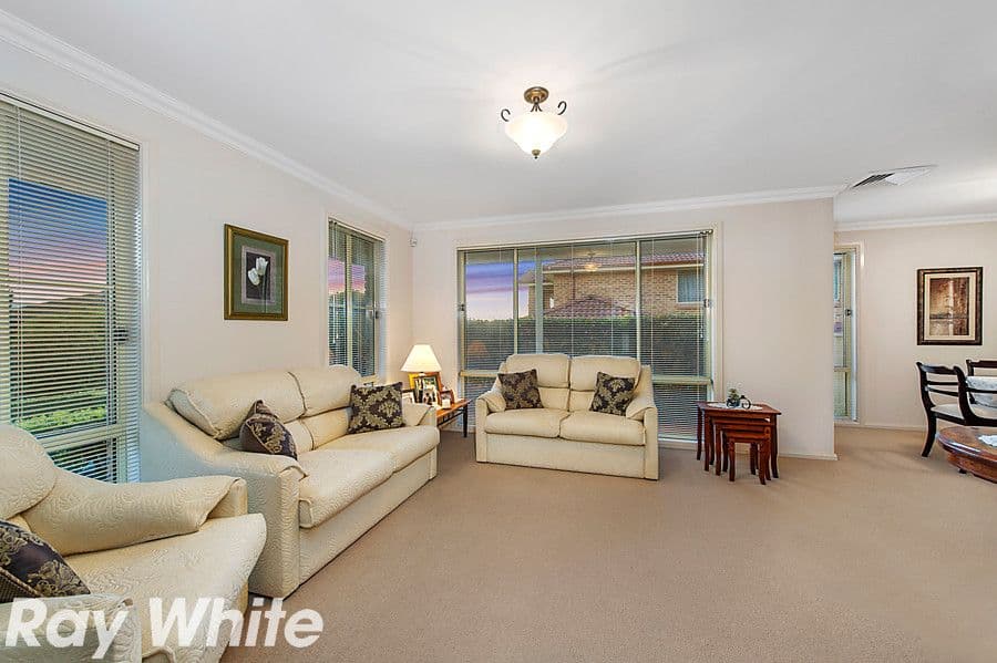 28 Greyfriar Place, Kellyville NSW 2155, Kellyville - Thumbnail 3