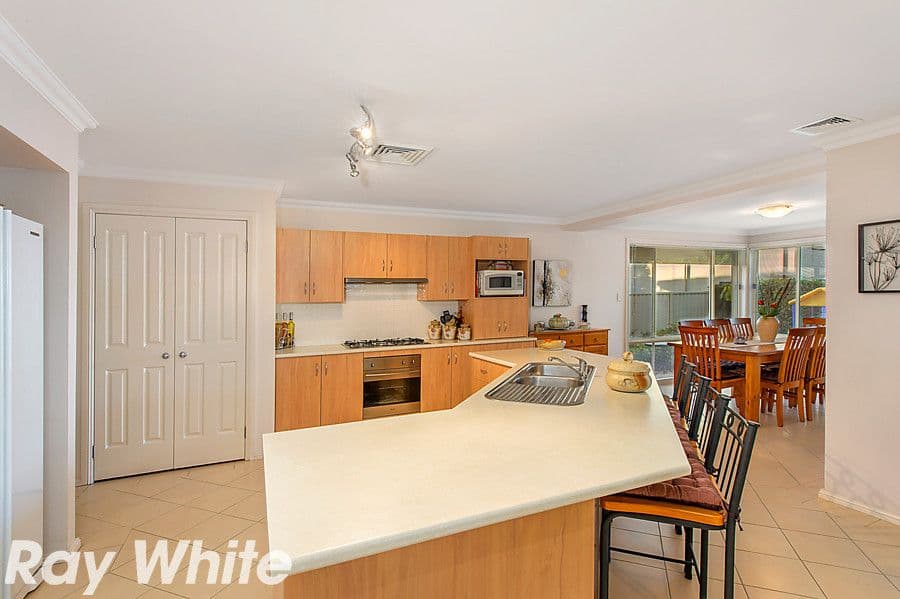 28 Greyfriar Place, Kellyville NSW 2155, Kellyville - Thumbnail 4