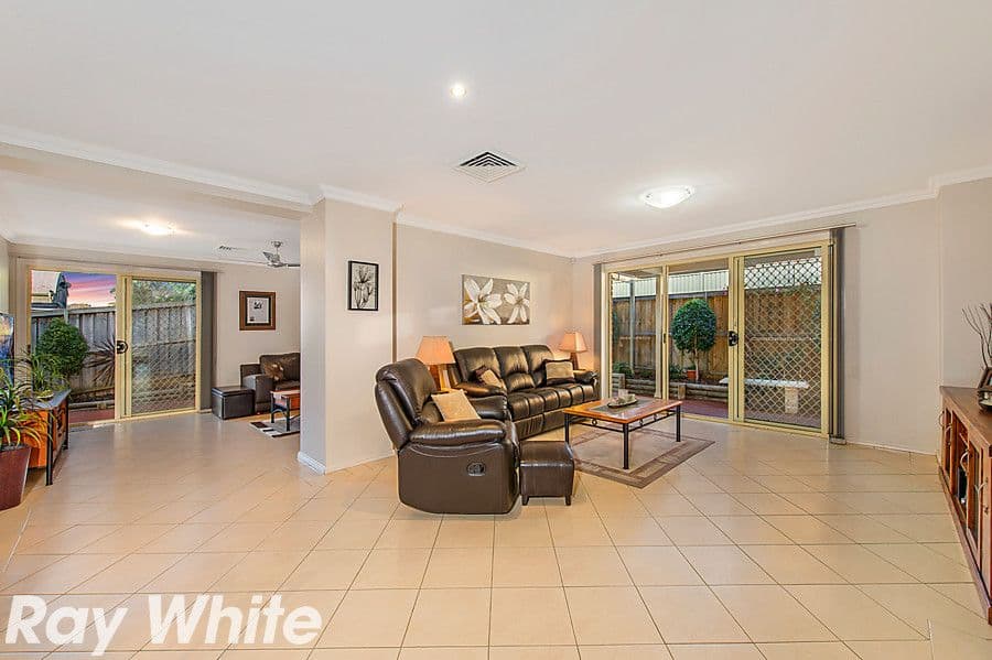 28 Greyfriar Place, Kellyville NSW 2155, Kellyville - Thumbnail 5