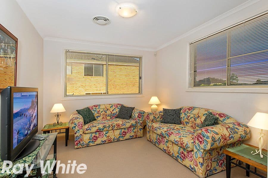 28 Greyfriar Place, Kellyville NSW 2155, Kellyville - Thumbnail 6